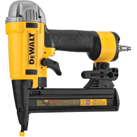 18 Gauge 1-1/2" Narrow Crown Stapler