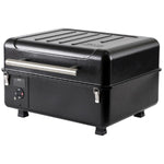 Ranger Pellet Grill & Smoker