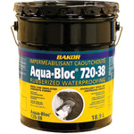 18.93L Waterproofing 720-38 Emulsion Coating
