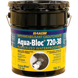 18.93L Waterproofing 720-38 Emulsion Coating