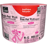 15" x 32' Mini Roll Fiberglass Insulation