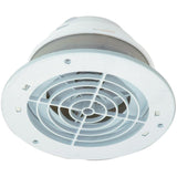 Dundas Jafine Inc. SEVZW Soffit Exhaust Vent