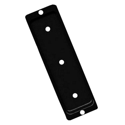 Pylex 10930 26 Deck Connector, Black