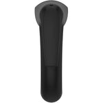 Rancho Single Handle Lavatory Faucet - Matte Black