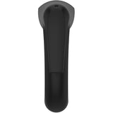 Rancho Single Handle Lavatory Faucet - Matte Black