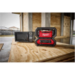 M18 Carry-On 3600/1800W Power Supply Portable Generator - 60dB