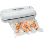 Vacuum Bag Sealer with Roll Bundle