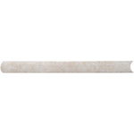 1/2" x 6" Heavy Duty Strip Felt Pads - 9 Pack