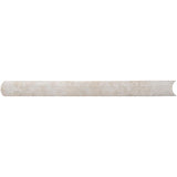 1/2" x 6" Heavy Duty Strip Felt Pads - 9 Pack