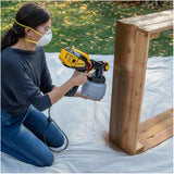 FLEXiO 595 Paint Sprayer - Handheld