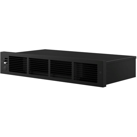 DUCH Under Cabinet Forced Fan Heater - 120/240V, 1800W