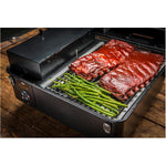 Ranger Pellet Grill & Smoker