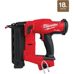 M18 Fuel 18 Gauge Cordless Brad Nailer - Tool Only