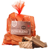 Pizza Blend Wood Chunks - 19lb