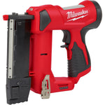 M12 23 Gauge Cordless Pin Nailer - Tool Only