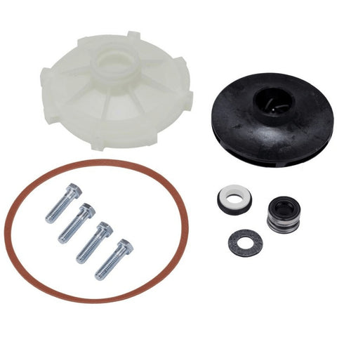 1/2 HP Jet Pump Repair Kit