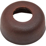 1-1/4" Outside Diameter Leather Pump Cup