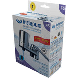 Instapure F5C Faucet Filter-Complete, Chrome