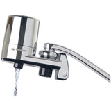 Instapure F5C Faucet Filter-Complete, Chrome