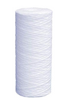 Rainfresh BC101 series sediment filter cartridge 1 Micron