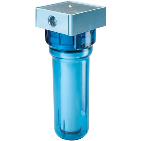 Undersink Water Filter for Kitchen Faucet