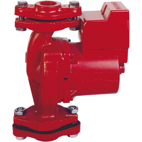 10 Gallon Per Minute 3-Speed Cast Iron Circulating Pump