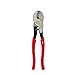 Milwaukee 48-22-6104 Cutting Plier, 2/0, 4/0, 2.13 in L