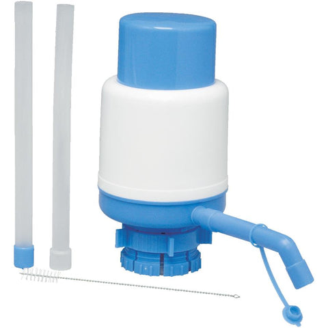 Manual Water Bottle Pump