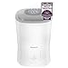 Honeywell HWM440WC Top Fill Easy to Care Warm Mist Humidifier, White, with Essential Oil Cup, Auto Shut-off, Warm Visible Mist