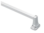 Moen 2224 Contemporary Towel Bar, Chrome, 24-Inch