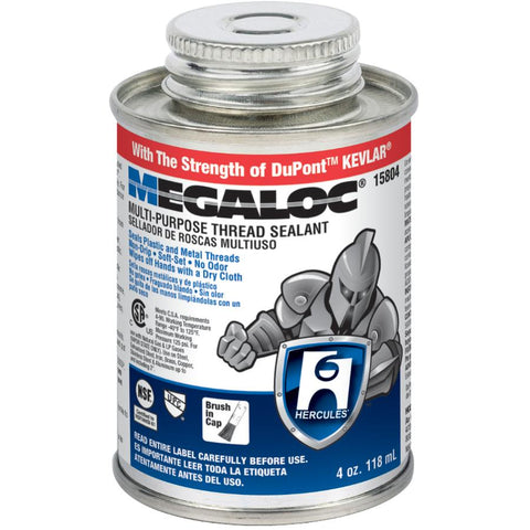 118mL Multi-Purpose Thread Sealant