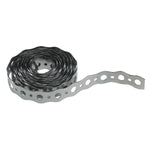 1/2" x 25' Steel Pipe Strapping