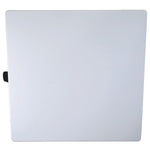12" x 12" Plastic Access Panel - White