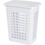 STERILITE 12238004 Rect Laundry Hamper