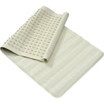 Rubbermaid Safti-Grip Bathtub Mat X-Large (FG7043MAWHT)