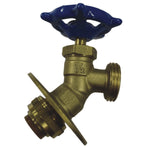 1/2 inch(s) Push N Connect Sediment Faucet with Flange