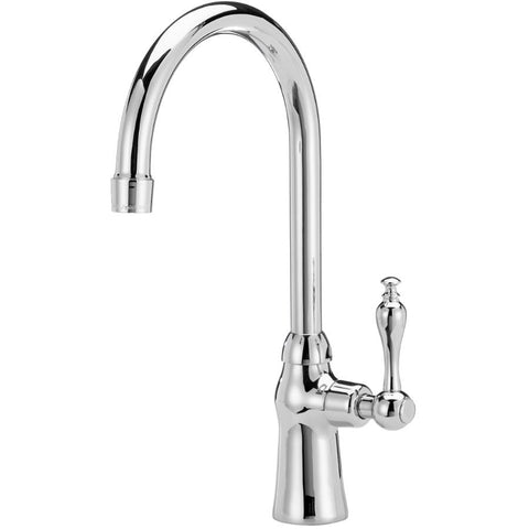 Wistan Single Handle Cold Water Pantry Faucet - Chrome