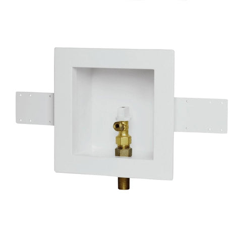 Standard Icemaker Outlet Box