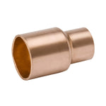 1" Fitting x 3/4" Copper Bushing