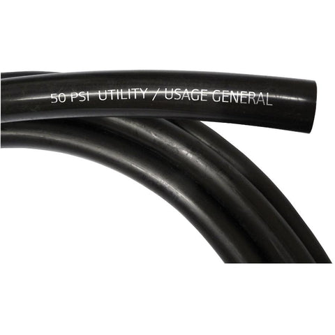 1-1/4" x 100' 50PSI Poly Utility Pipe