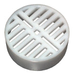 100mm PVC Sewer Grate