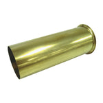 1-1/2" x 6" Brass Sink Tailpiece