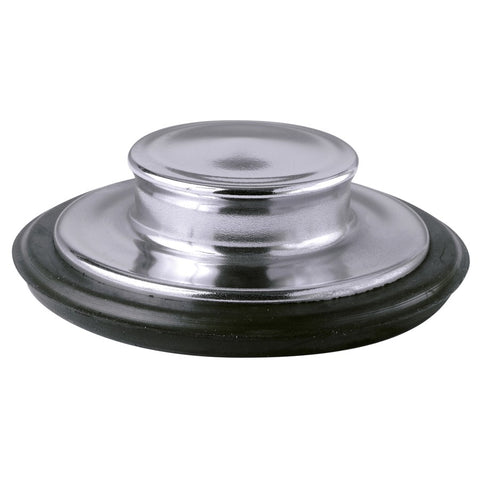 Insinkerator STP-SS Sink Stopper, Stainless Steel