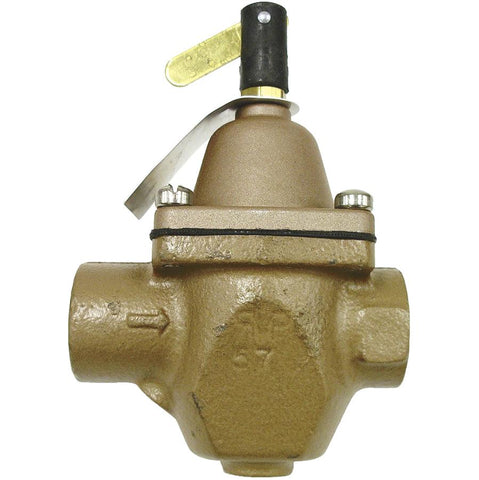 VALVE 1156F 1/2 PRESSURE