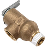 1/2 inch(s) Pressure Relief Valve