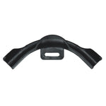 1/2" Plastic Support Bend - with Nail Tab