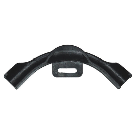 1/2" Plastic Support Bend - with Nail Tab