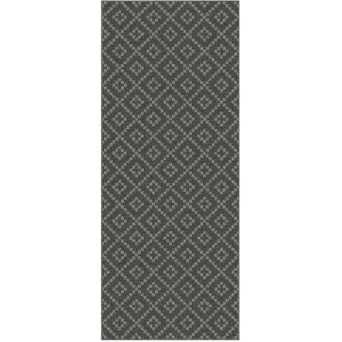 Harlow Accent Mat - Willow, 24" x 72"