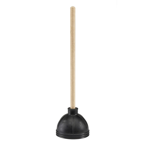 Professional Quality Force Toilet Plunger