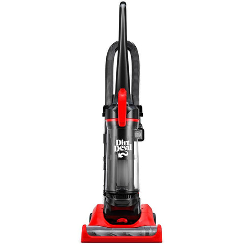 Multi-Surface Upright Vacuum Cleaner